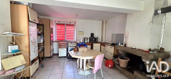 Maison à vendre 4 pièces 95 m² Ploërmel