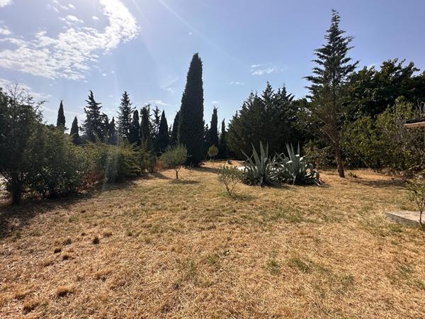 Charmante grange réaménagée avec jardin Laure minervois