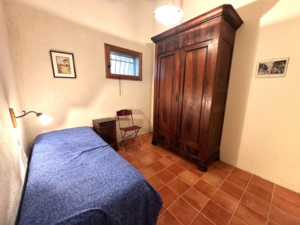 Charmante grange réaménagée avec jardin Laure minervois