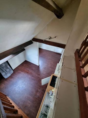 Appartement Tournan En Brie 2 pièce(s) 49 m2