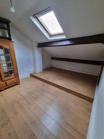 Appartement Tournan En Brie 2 pièce(s) 49 m2
