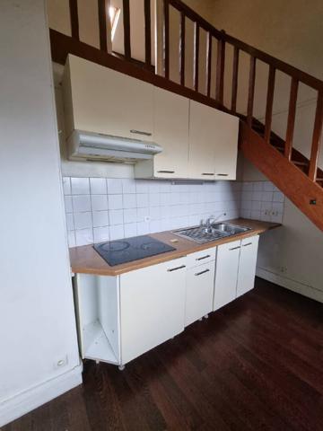 Appartement Tournan En Brie 2 pièce(s) 49 m2