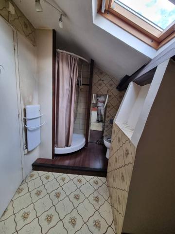 Appartement Tournan En Brie 2 pièce(s) 49 m2