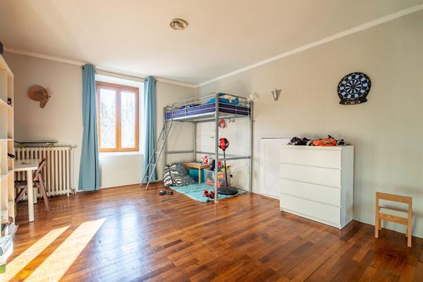 Bastide de caractère de 334 m² avec gîte et piscine sur 1,3 ha Rieux minervois