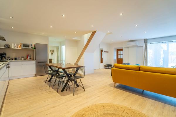 Bastide de caractère de 334 m² avec gîte et piscine sur 1,3 ha Rieux minervois