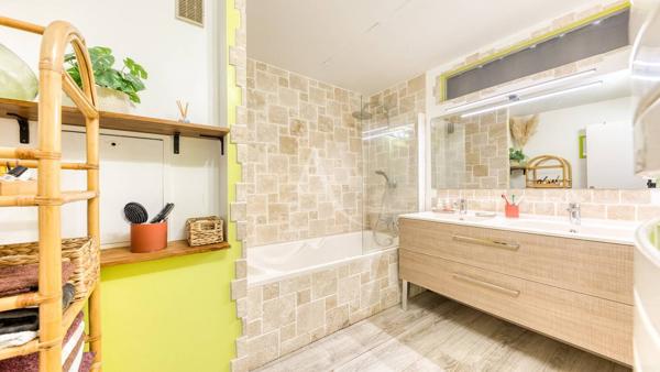 Appartement Roissy En Brie 4 pièce(s) 90,6 m2