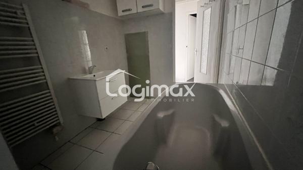 Vente appartement La rochelle, 71m² 3 pièces 283 500 Charente-maritime