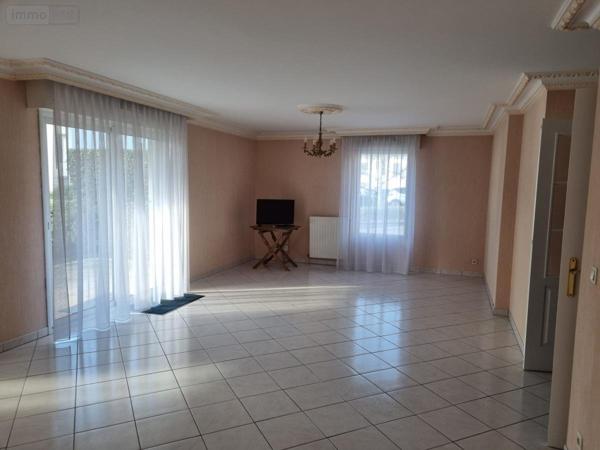 Appartement à vendre à Vannes dans le Morbihan (56000), ref : 56002-1496