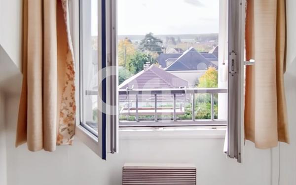 Appartement à vendre    3 pièces • 117,14 m2 Senlis