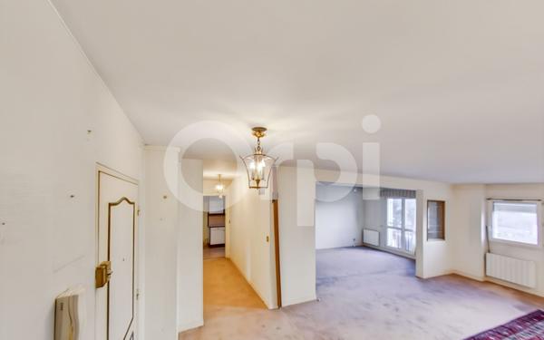 Appartement à vendre    3 pièces • 117,14 m2 Senlis