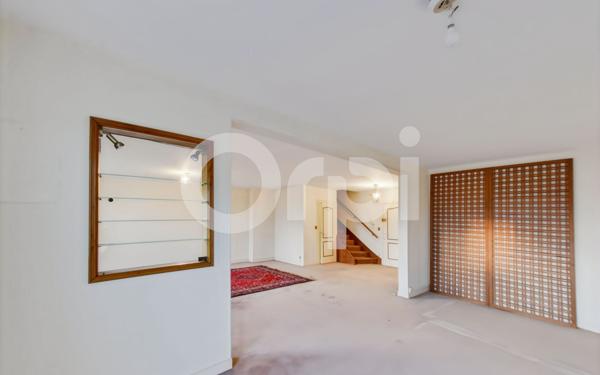 Appartement à vendre    3 pièces • 117,14 m2 Senlis