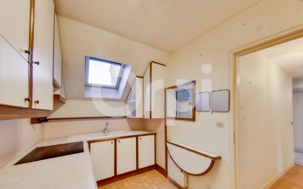 Appartement à vendre    3 pièces • 117,14 m2 Senlis