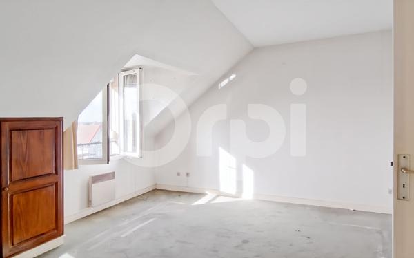 Appartement à vendre    3 pièces • 117,14 m2 Senlis