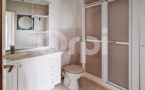 Appartement à vendre    3 pièces • 117,14 m2 Senlis