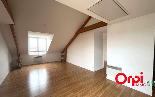 Appartement à louer    3 pièces • 72,59 m2 Amiens