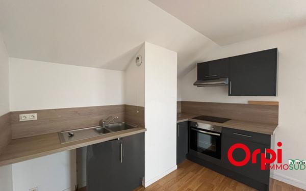 Appartement à louer    3 pièces • 72,59 m2 Amiens