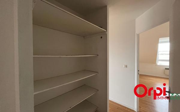 Appartement à louer    3 pièces • 72,59 m2 Amiens