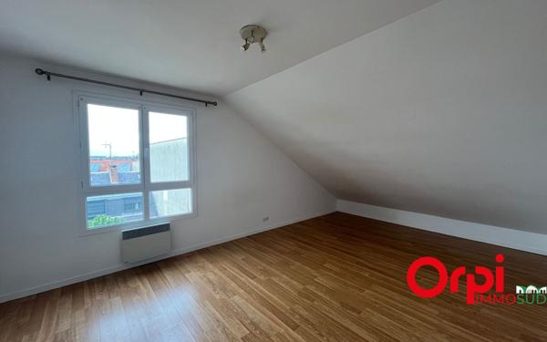 Appartement à louer    3 pièces • 72,59 m2 Amiens