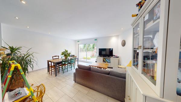 Maison à vendre à Saint-Jean-de-Braye 3 pièces avec terrasses Proche commodités