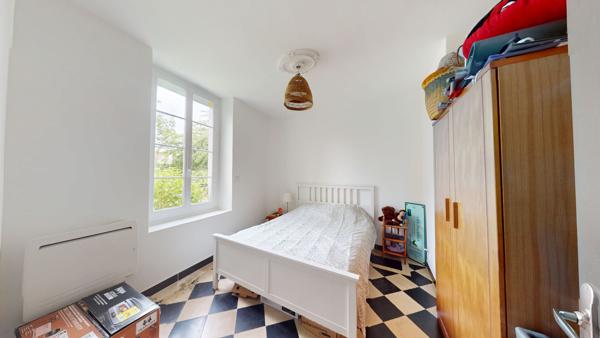 Maison à vendre à Saint-Jean-de-Braye 3 pièces avec terrasses Proche commodités