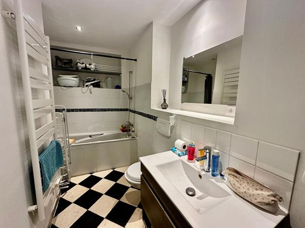Maison à vendre à Saint-Jean-de-Braye 3 pièces avec terrasses Proche commodités