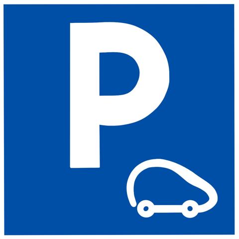 NICE - RUE DE FRANCE : UN PARKING DANS UNE RÉSIDENCE SÉCURISÉE