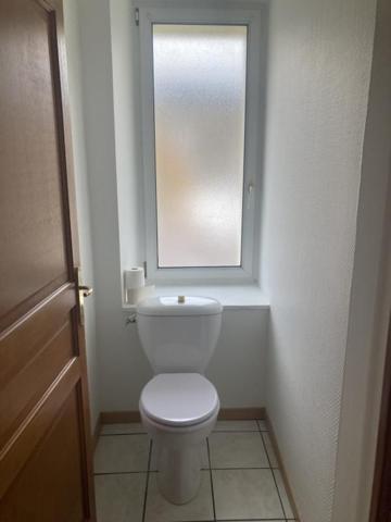 Location Appartement 65.19 m² - Gérardmer 88400