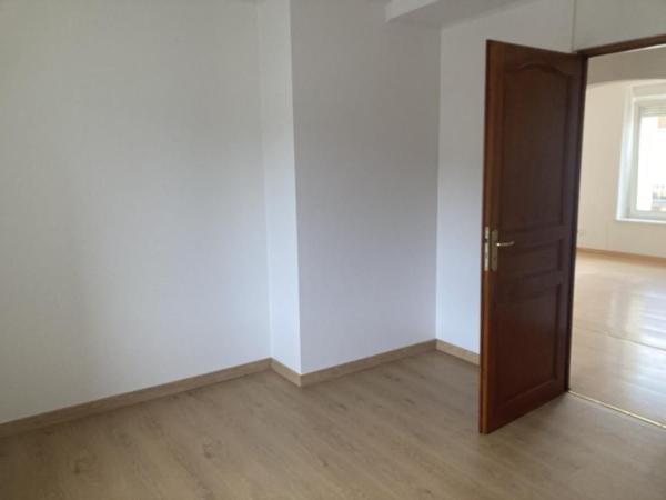 Location Appartement 65.19 m² - Gérardmer 88400