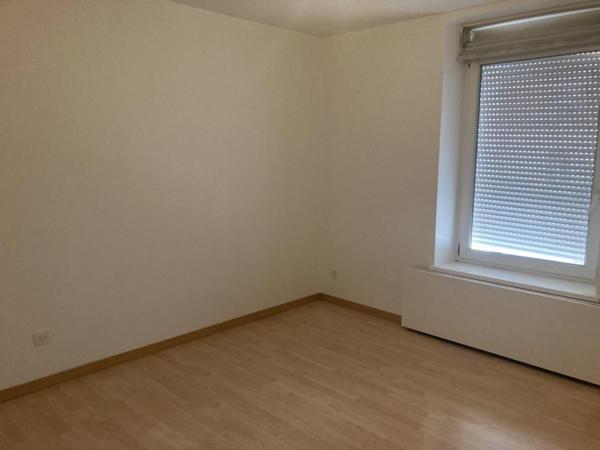 Location Appartement 65.19 m² - Gérardmer 88400