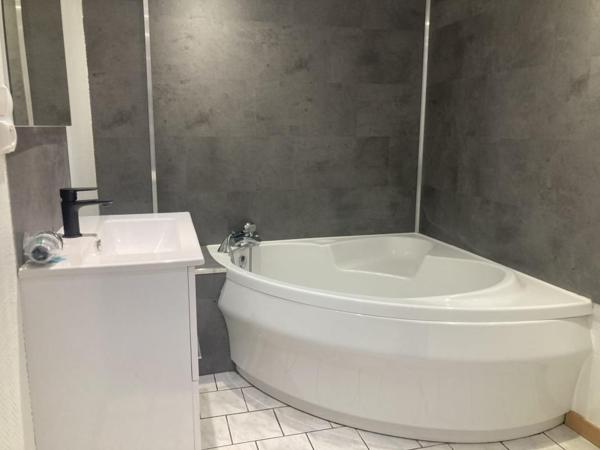 Location Appartement 65.19 m² - Gérardmer 88400