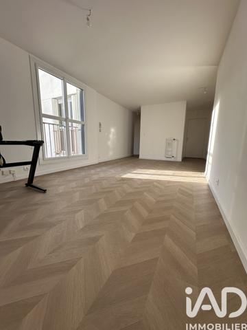 Appartement à vendre 5 pièces 108 m² Châlons-en-Champagne