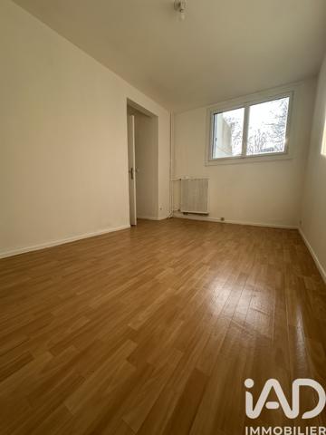 Appartement à vendre 5 pièces 108 m² Châlons-en-Champagne