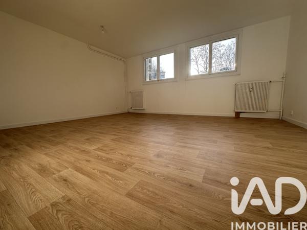 Appartement à vendre 5 pièces 108 m² Châlons-en-Champagne