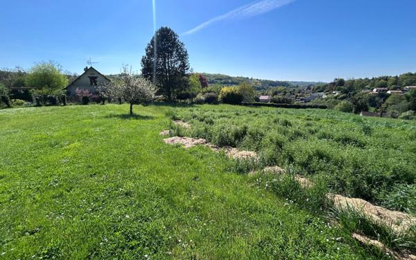 Terrain à vendre    Le Vigen