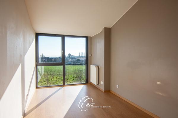 Maison en copropriété