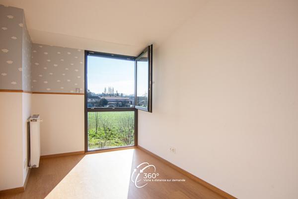 Maison en copropriété