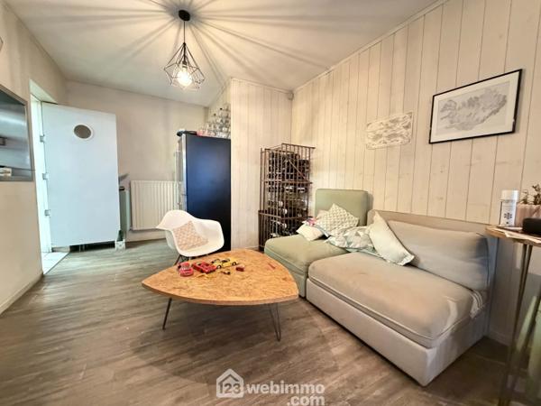 Local 92 m² à Laon 02000