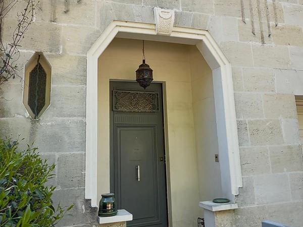 Le Bouscat Parc Bordelais , Le bouscat
