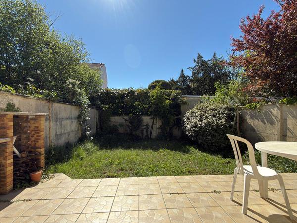 Le Bouscat Parc Bordelais , Le bouscat