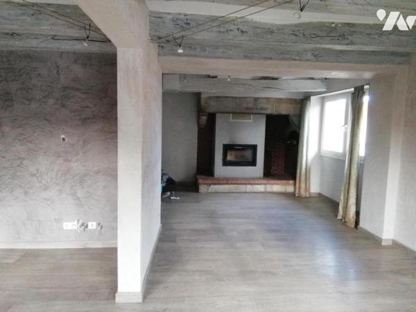 RECOLOGNE LOCAL PROFESSIONNEL ET APPARTEMENTS