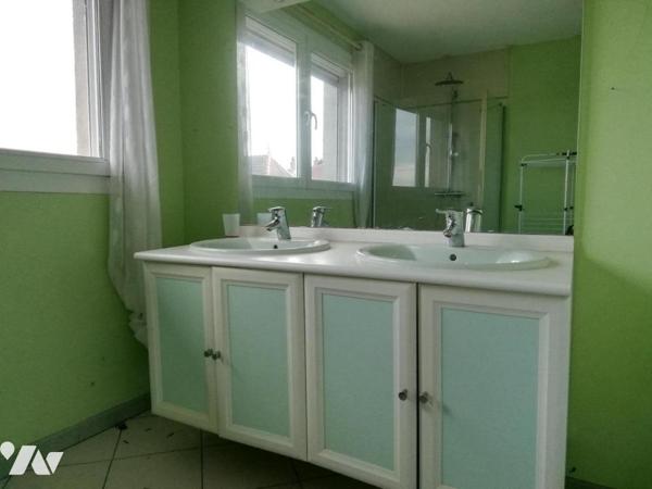 RECOLOGNE LOCAL PROFESSIONNEL ET APPARTEMENTS