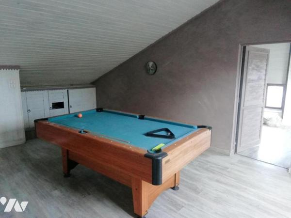 RECOLOGNE LOCAL PROFESSIONNEL ET APPARTEMENTS