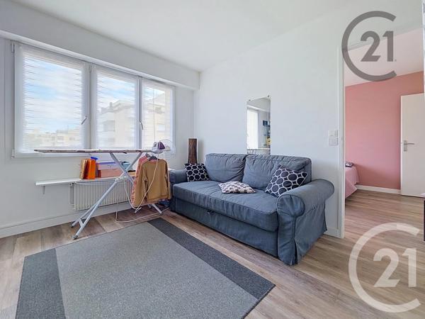 Appartement F6 à vendre  6 pièces - 121,07 m 2   REIMS  - 51