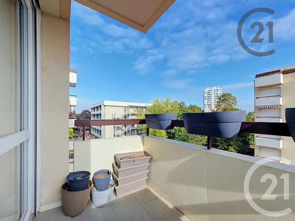 Appartement F6 à vendre  6 pièces - 121,07 m 2   REIMS  - 51