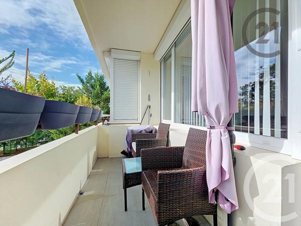Appartement F6 à vendre  6 pièces - 121,07 m 2   REIMS  - 51