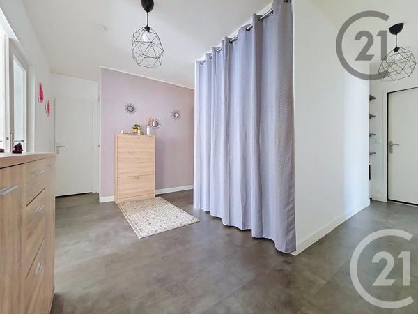 Appartement F6 à vendre  6 pièces - 121,07 m 2   REIMS  - 51