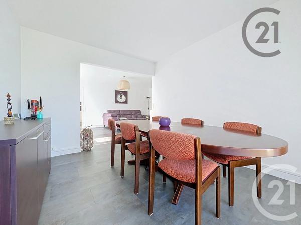 Appartement F6 à vendre  6 pièces - 121,07 m 2   REIMS  - 51