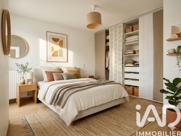 Appartement à vendre 4 pièces 96 m² Argenteuil