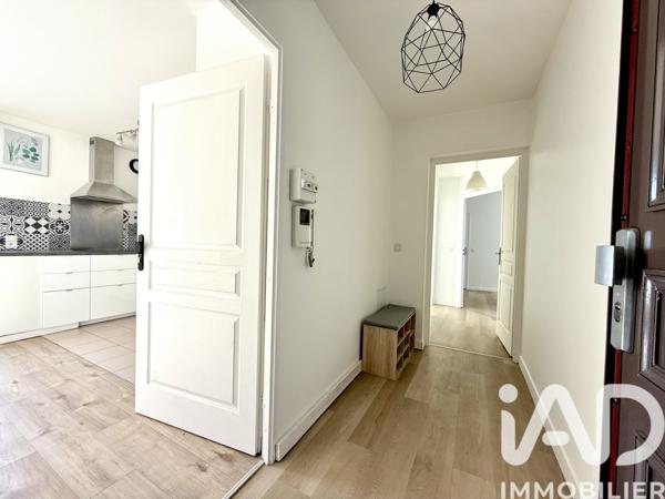Appartement à vendre 4 pièces 96 m² Argenteuil