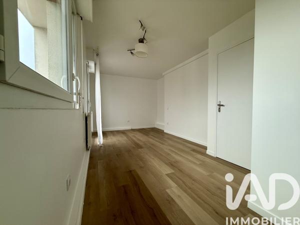 Appartement à vendre 4 pièces 96 m² Argenteuil
